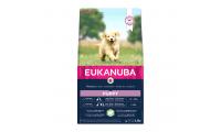Ilustrační obrázek Eukanuba Puppy Large & Giant Breed Lamb 2,5 kg