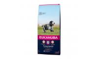 Ilustrační obrázek Eukanuba Senior Medium 15 kg