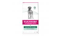 Ilustrační obrázek Eukanuba VD Restricted Calorie Formula Dog 12 kg