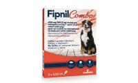 Ilustrační obrázek Fipnil Combo 402/361,8mg XL Dog Spot-on 3x4,02ml