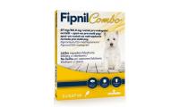 Ilustrační obrázek Fipnil Combo 67/60,3 mg S Dog Spot-on 3x0,67 ml