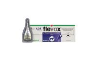 Ilustrační obrázek Flevox Spot-On Dog XL 402 mg sol 1x0,5 ml (EXPIRÁCIA 08/2022)