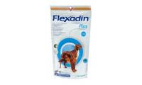 Ilustrační obrázek Flexadin Plus 90tbl pre stredné a veľké psy