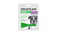 Ilustrační obrázek Frontline Combo spot on dog L 1x2,68ml (EXPIRÁCIA 01/2022)