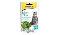 Ilustrační obrázek Gimpet mačka CAT Mintips 40g