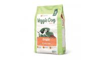 Ilustrační obrázek Green Petfood VeggieDog Origin 10 kg