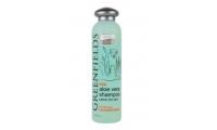 Ilustrační obrázek Greenfields šampón s Aloe Vera pes 200ml