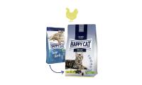 Ilustrační obrázek Happy Cat Culinary Land-Geflügel / Hydina 1,3 kg