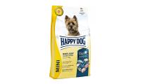 Ilustrační obrázek Happy Dog Fit & Vital Mini Light Low Fat 300 g