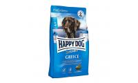 Ilustrační obrázek Happy Dog Greece 1 kg