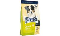 Ilustrační obrázek Happy Dog Junior Lamb & Rice 1 kg