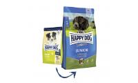 Ilustrační obrázek Happy Dog Junior Lamb & Rice 4 kg