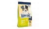 Ilustrační obrázek Happy Dog Junior Lamb & Rice 4 kg