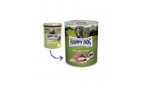 Ilustrační obrázek Happy Dog Lamm Pur Neuseeland - jahňacie 400 g