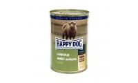Ilustrační obrázek Happy Dog Lamm Pur Single Protein 400 g