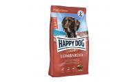Ilustrační obrázek Happy Dog Lombardia 1 kg