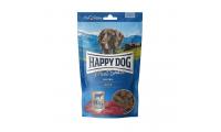 Ilustrační obrázek Happy Dog Meat Snack Bavaria Hovädzie 75 g