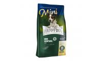Ilustrační obrázek Happy Dog Mini Montana 4 kg