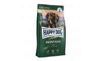 Ilustrační obrázek Happy Dog Montana 1 kg