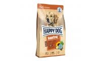 Ilustrační obrázek Happy Dog Natur Croq Rind & Rice 15kg