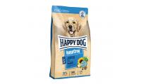 Ilustrační obrázek Happy Dog NaturCroq Junior 4 kg