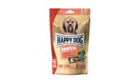 Ilustrační obrázek Happy Dog NaturCroq Mini Snack Lachs 100 g