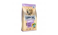 Ilustrační obrázek Happy Dog NaturCroq SENIOR 4 kg