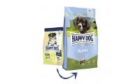 Ilustrační obrázek Happy Dog Puppy Lamb & Rice 1 kg