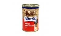 Ilustrační obrázek Happy Dog Rind Pur 400 g