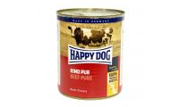 Ilustrační obrázek Happy Dog Rind Pur 800 g