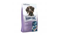 Ilustrační obrázek Happy Dog Senior 4 kg