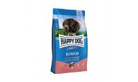 Ilustrační obrázek Happy Dog Sensible Junior Salmon & Potato 10 kg