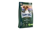 Ilustrační obrázek Happy Dog Sensible Mini Montana 4 kg