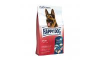 Ilustrační obrázek Happy Dog Šport Adult 1 kg
