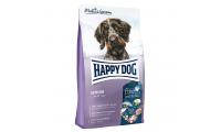 Ilustrační obrázek Happy Dog Supreme Fit & Vital Senior 12 kg