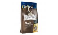 Ilustrační obrázek Happy Dog Supreme Mini Canada 1 kg