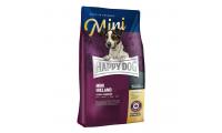 Ilustrační obrázek Happy Dog Supreme Mini Irland 1 kg