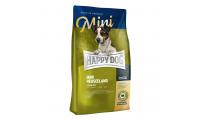 Ilustrační obrázek Happy Dog Supreme Mini Neuseeland 1 kg