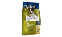 Ilustrační obrázek Happy Dog Supreme Mini Neuseeland 300 g (EXPIRÁCIA 09/2023)