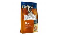 Ilustrační obrázek Happy Dog Supreme Mini Toscana 4 kg