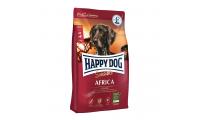 Ilustrační obrázek Happy Dog Supreme Sensible Africa 1 kg