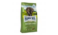 Ilustrační obrázek Happy Dog Supreme Sensible Neuseeland 4kg