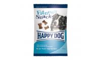 Ilustrační obrázek Happy Dog Supreme Snacks Fitness s riasou Spirulinou 100 g