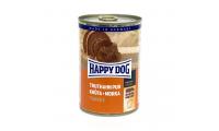 Ilustrační obrázek Happy Dog Truthahn Pur 400 g