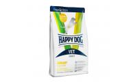 Ilustrační obrázek Happy Dog VET Urinary Low Purine 4 kg