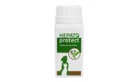 Ilustrační obrázek HEPATOprotect tablety pre psov a mačky 80tbl