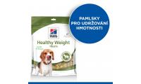 Ilustrační obrázek Hill's Canine Healthy Weight Treats 220 g