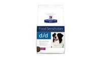 Ilustrační obrázek Hill's Prescription Diét Canine d/d Duck & Rice 2 kg