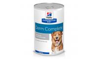 Ilustrační obrázek Hill's Prescription Diét Canine Derm Complete 370 g