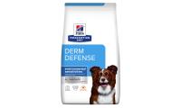 Ilustrační obrázek Hill's Prescription Diet Canine Derm Defense 1,5 kg (EXPIRÁCIA 07/2023)